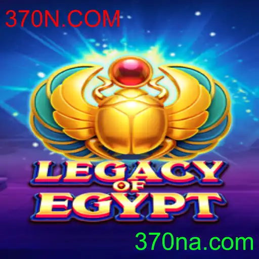 LegacyOfEgypt